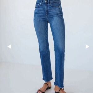 AYR the bomb pop jeans size 27 excellent condition